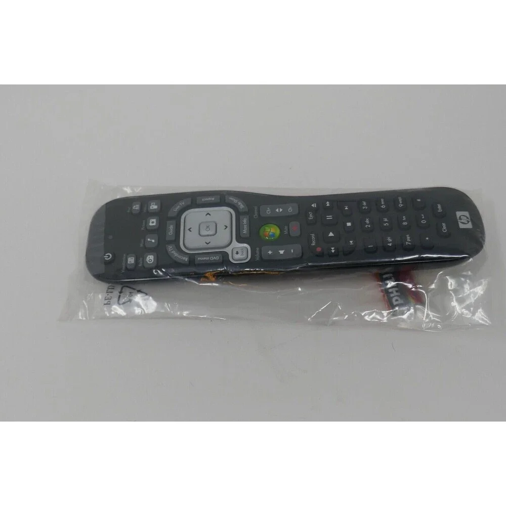 HP Hewlett Packard 5070-2583 Windows Media Center Remote Control